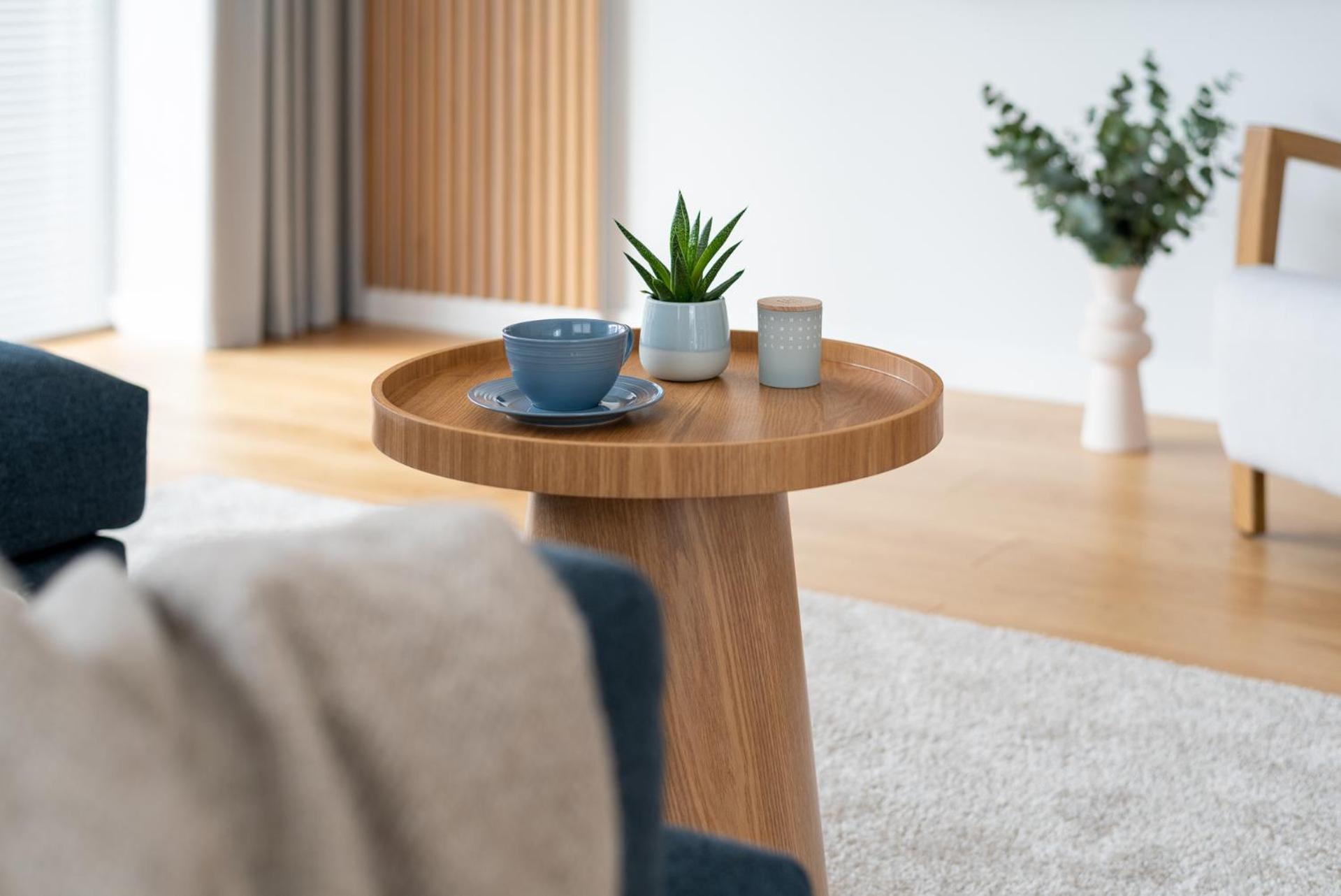 D33 Vilnius - Brand New Luxury Apartment With Terrace, Garden, Ac And Parking Екстериор снимка