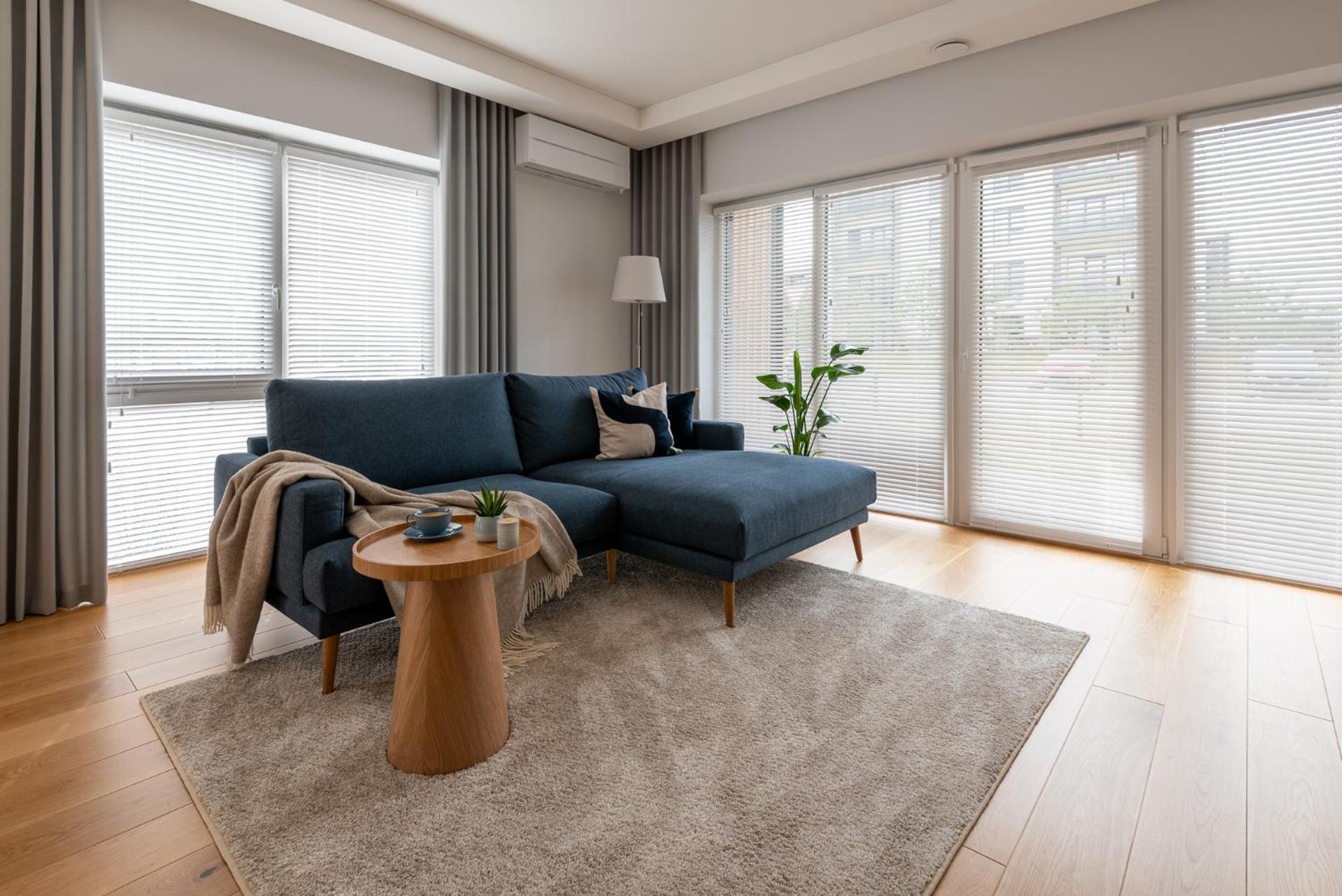 D33 Vilnius - Brand New Luxury Apartment With Terrace, Garden, Ac And Parking Екстериор снимка