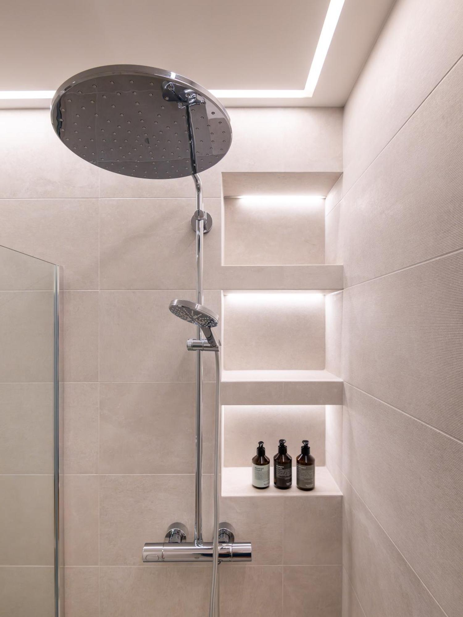 D33 Vilnius - Brand New Luxury Apartment With Terrace, Garden, Ac And Parking Екстериор снимка